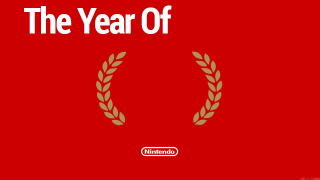 Illustration for article titled Let's Help Nintendo Choose Next Year's "Year Of " Star